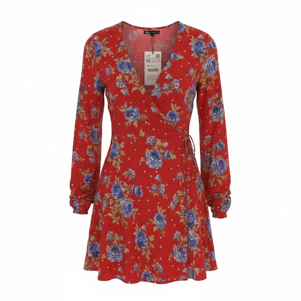 Zara Sundress - Extra Small